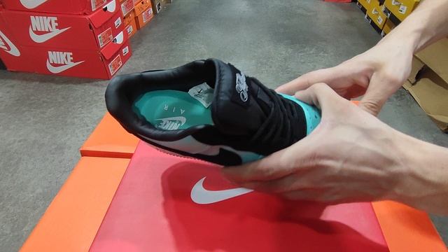 Nike Air Force 1 Low SP Tiffany And Co