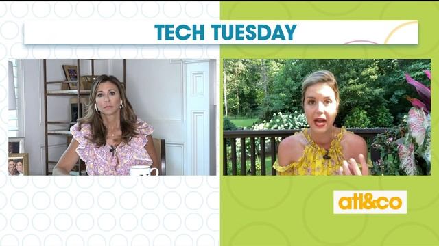 Tech Tuesday: Smart Masks смотреть онлайн