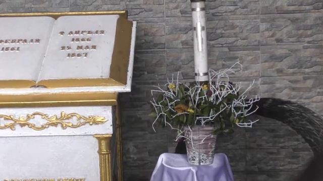 Святині Рівненщини: цілюще джерело Святого Миколая! смотреть онлайн