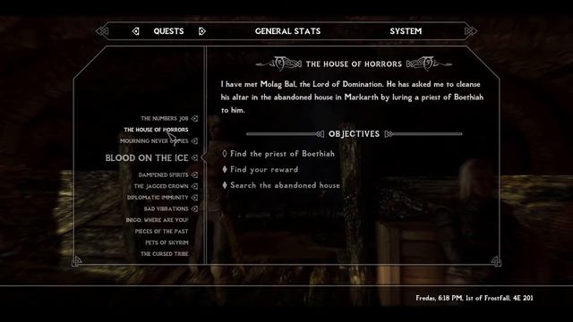 TESV Skyrim SE: Barter time!/Thieves Guild смотреть онлайн