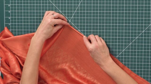 Воспоминания об Ирине Михайловне Паукште. Подарок на память Как правильно обработать край палантина смотреть онлайн