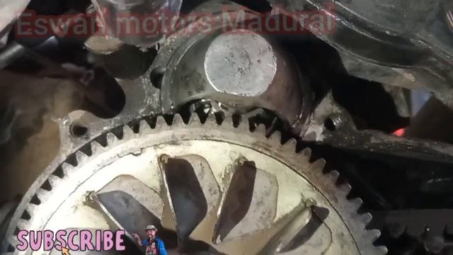 Honda Dio Activa Hero pleasure all scooter crankshaft Bhind problem смотреть онлайн