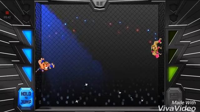 UFB 2 тест игры смотреть онлайн