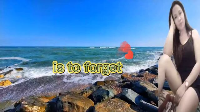 THE PAST #WITH LYRICS#BY:JED MADELA KARAOKE TAGALOG VERSION смотреть онлайн