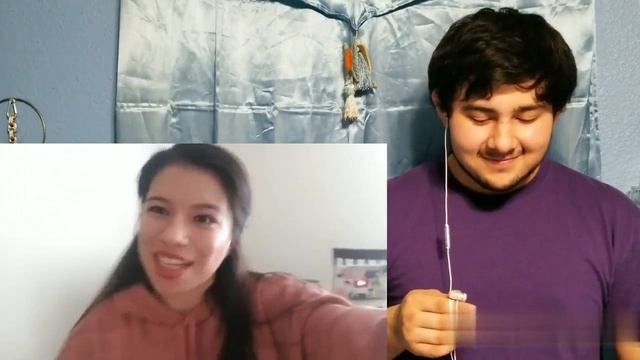 ColleyDoesThings "popular fanfiction tropes (part 1)" REACTION!!! смотреть онлайн