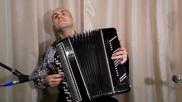 "СУДЬБА-2" - переложение для БАЯНА! смотреть онлайн