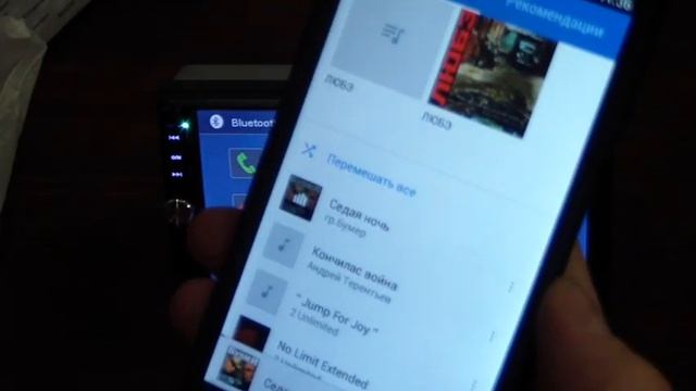 Убойная 2-din магнитола 7012В с Аliexpress смотреть онлайн