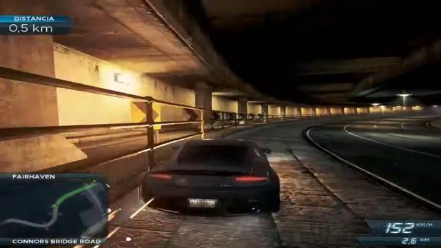 need for speed most wanted 2012 gtx 260 e6750 смотреть онлайн