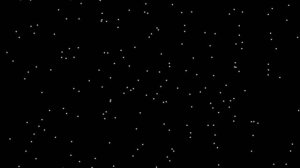 Фон-маска. Снегопад 7