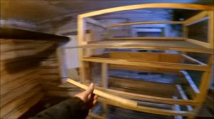 Клетка для перепелов своими руками // Перепелки в домашних условиях