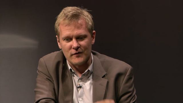 The Ring Cycle: Director Keith Warner in conversation with Kasper Holten смотреть онлайн