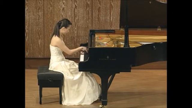 Dutilleux Piano Sonata 3rd Movement смотреть онлайн