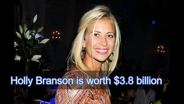TOP 25 Most Attractive Female Billionaires_Meet The World’s Youngest Female Billionaires