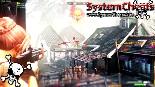 Hazard Ops Cheat | Hack -Systemcheats [60FPS] смотреть онлайн