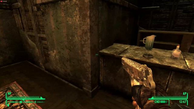 Fallout New Vegas - part 3 смотреть онлайн
