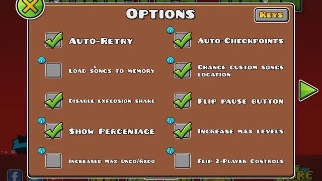Как устранить проблему,при скачивании песен в GD?? смотреть онлайн