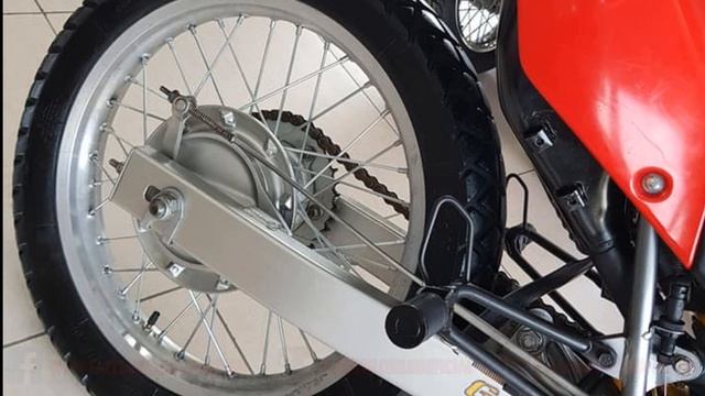 Comparativo: Honda XR 250 Tornado X Yamaha XTZ 250 Lander !!!! - Faça sua escolha !!! смотреть онлайн