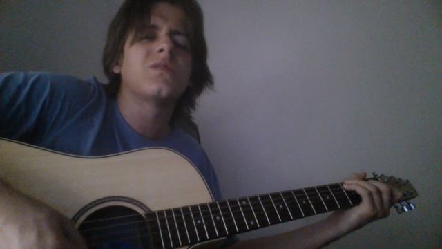 Tom Odell - Another Love (Cover)