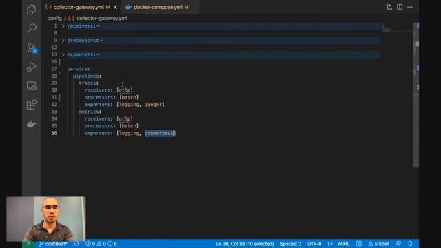 OpenTelemetry Collector: What You Need to Know | OpenTelemetry in 5 Minutes смотреть онлайн
