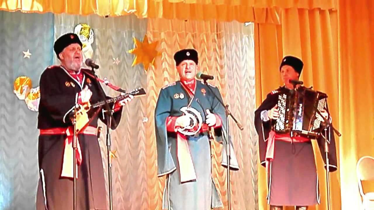 Иверень — Праздник гармонистов смотреть онлайн