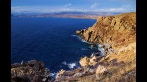 Достопримечательности Крыма. Самые красивые и интересные места . Beautiful Crimea.