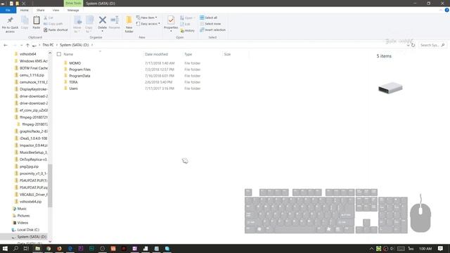 [สอน] ลงโปรแกรม FFMPEG ให้มีคำสั่ง "ffmpeg" ใช้ได้ใน Command Prompt (CMD) ของวินโดว์ смотреть онлайн