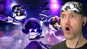 КОГДА ВЫПУСКНОЙ УДАЛСЯ ► ДРОНЫ-УБИЙЦЫ 3 СЕРИЯ: Выпускной Бал | ВИКТОР - РЕАКТОР