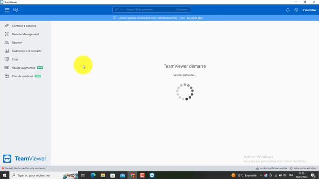 how to use teamviewer in windows 10 & control a pc with an android phone by teamviewer смотреть онлайн