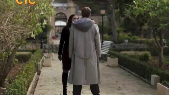 Татьяна Федоровская в роли Марго в проекте "Ангел или демон" - искушение монаха смотреть онлайн