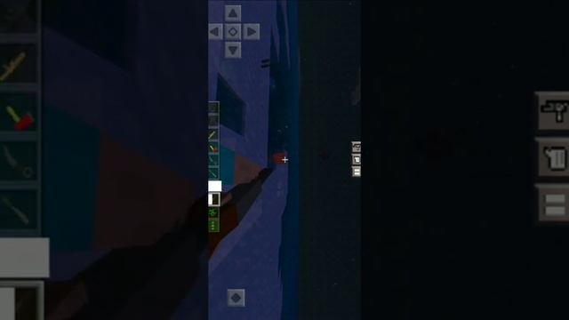 Мод на оружие майнкрафт 3D Guns v 9 майнкрафт РЕ! смотреть онлайн