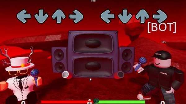 ALL NEW WORKING CODES IN FRIDAY NIGHT BLOXXIN!!- ALL CODES (Friday Night Bloxxin Codes) | ROBLOX