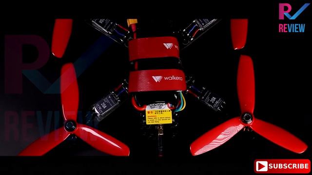 World's Most Expensive Drones ! Furious 215 ! FPV ! Walkera ! DRONE