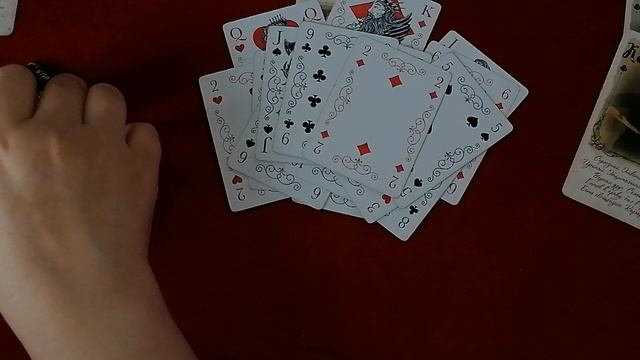 все о королях и дамах ♥?❤ смотреть онлайн