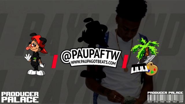 🌎 FREE | GirlzLuhDev x MCM Raymond x Paupa Type Beat "Cursed Love" 2023 | Ratchet & Bass Type Beat смотреть онлайн