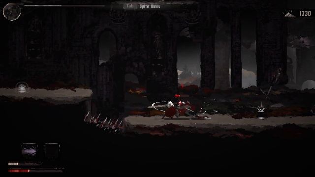 Moonscars ► Прохождение