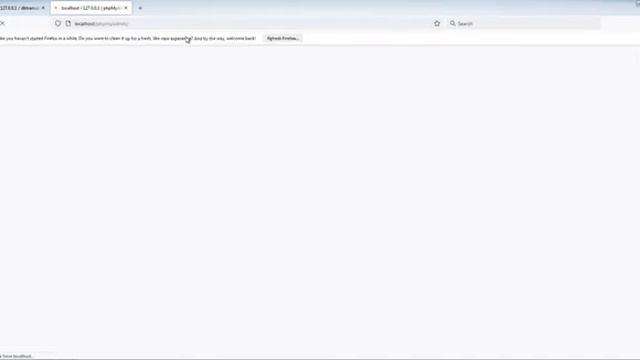 Bhs. Pemrograman Java (Cara Koneksi/Simpan Pada Database dan Import Library Kalender) смотреть онлайн