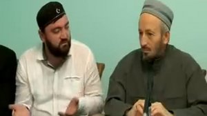 Запрет муфтия Дагестана на музыку в нашидах