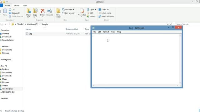 C# part 32 - Inner Exception in C# - الدرس رقم 32 смотреть онлайн