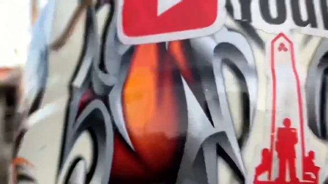 BUYING MOMMY A NEW HELMET TO GO TO FIESTA SA UBAY!