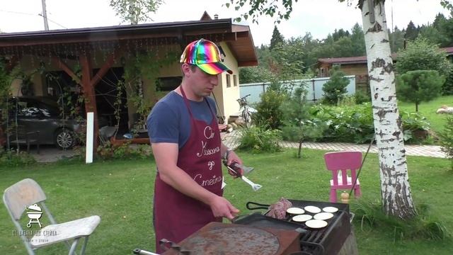 Филе Миньон от МИРАТОРГ | Стейк как у Нусрета | Готовим не по инструкции | SALTBAE.