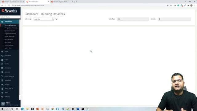 7 - Flowable Hands On | Modify State and Variables | Flowable Enterprise | EducationTatva смотреть онлайн