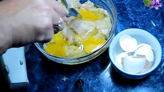 Как приготовить куриный шницель из трех ингредиентов смотреть онлайн