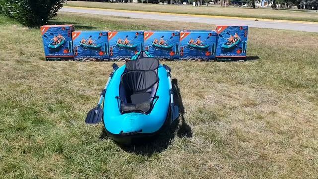 Kayak Hidro Force Argentina 1127773996 смотреть онлайн
