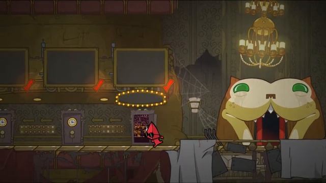 BattleBlock Theater - #2 Растяжка смотреть онлайн