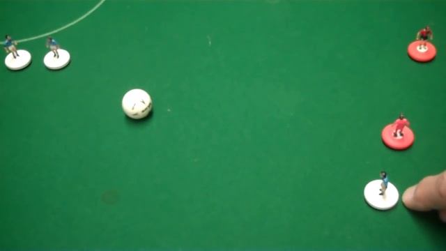 How To Play Subbuteo:Free Kicks & Throw ins смотреть онлайн