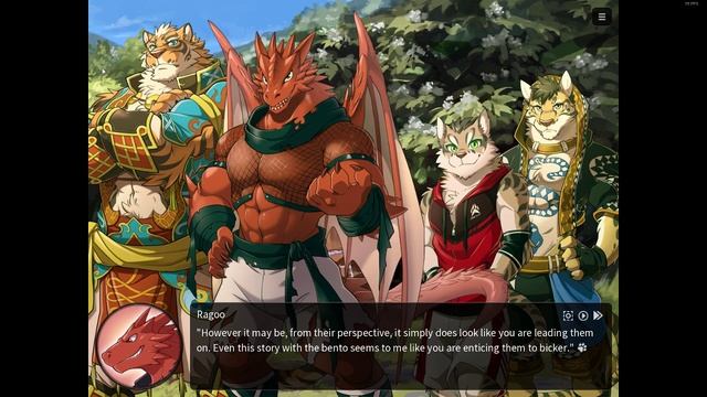 Nekojishi / 家有大貓 True Ending 2 Full Playthrough (no dialogue skips) смотреть онлайн