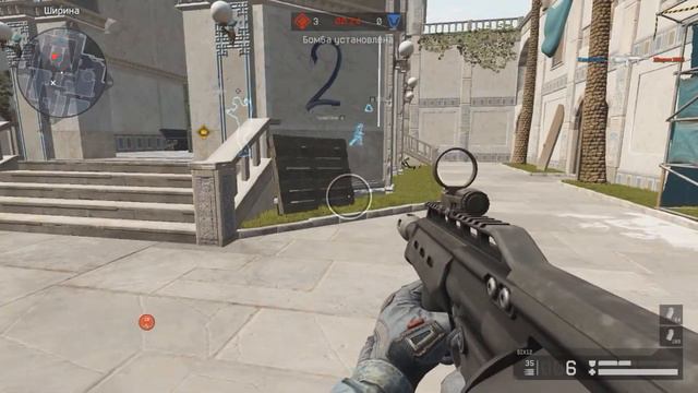 какая-то дичь с игры года ВойнаЛицо Warface медик калаш лосяш смотреть онлайн