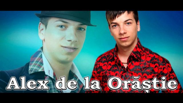 Alex De La Orastie - Fratele E Frate