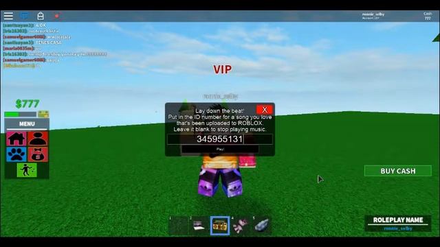 WARNING LOUD LIFE OF A NOOB LOUD ROBLOX song code смотреть онлайн