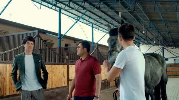 Qodirxon ( abadiyаt qonuni 73-qism 3-mavsum) | Кодирхон ( абадият  конуни 73-кисм 3-мавсум)